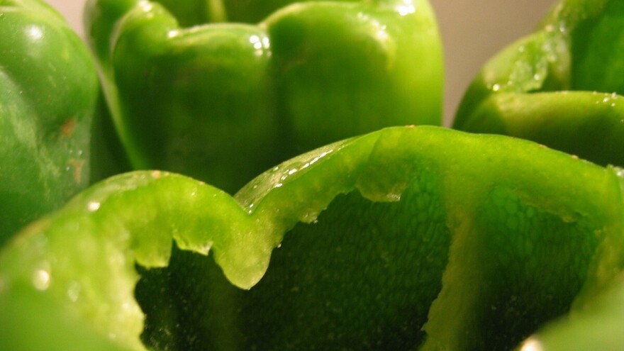 Otrovali se paprikom i lubenicom? Sedam članova jedne porodice završilo u bolnici