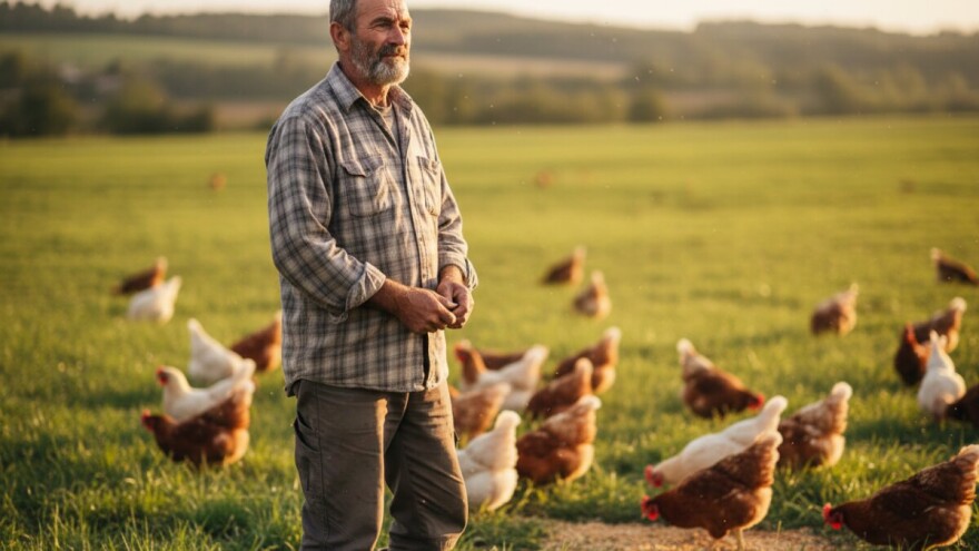 Perad kvalitetna, proizvođači na koljenima