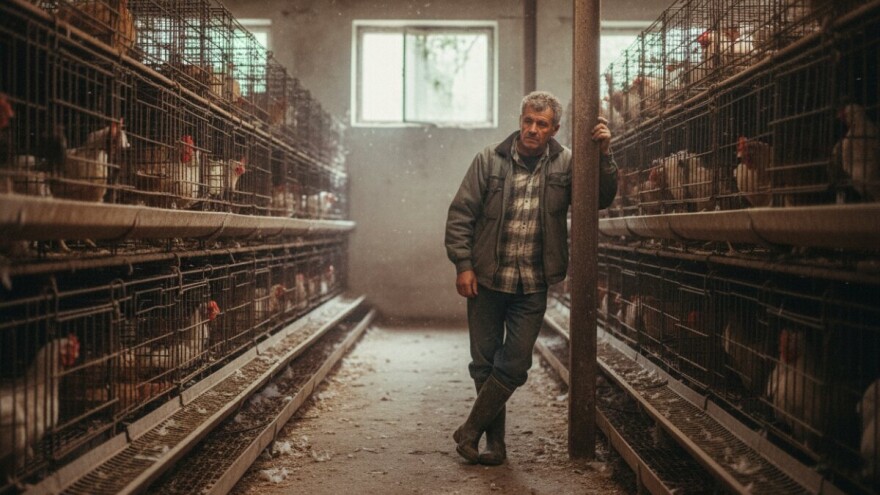 Peradari pred propašću