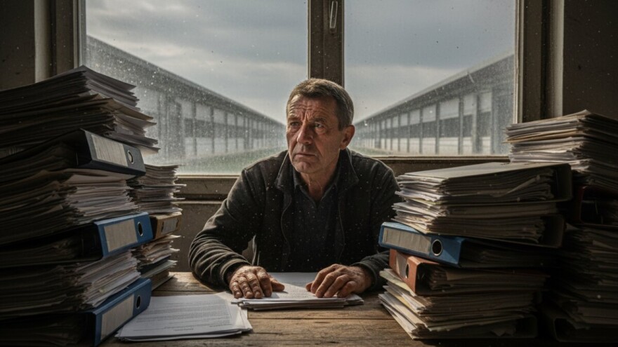 Peradarnici kao rafinerije nafte!