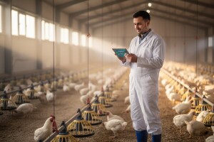 Peradarstvo u BiH dobija nova krila!