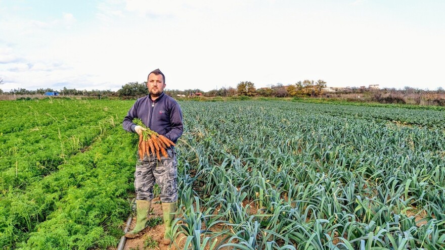 Slučaj Ante Peraića: Dobio 100.000 eura, a ne daju mu da kupi 2 hektara zemlje?!