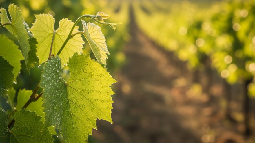 Pergado: novi standard u zaštiti vinove loze