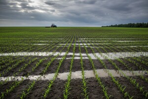 Period promenljivog vremena se nastavlja