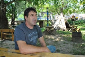 Divlji zapad u dalmatinskom zaleđu