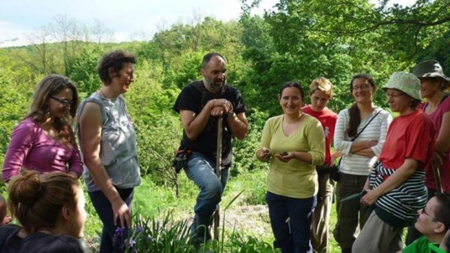 Prijavite se na permakulturnu akademiju!