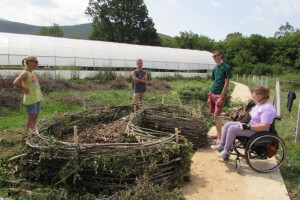 Drugi tečaj permakulture u Mostaru