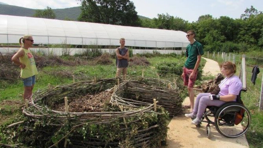 Drugi tečaj permakulture u Mostaru