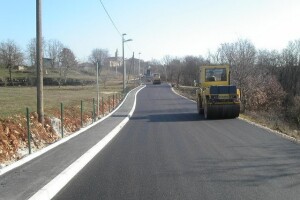 Općini Sveti Petar u Šumi 2,6 milijuna kuna
