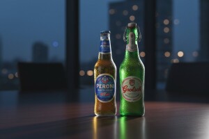 Peroni i Grolsch-FT na prodaju?