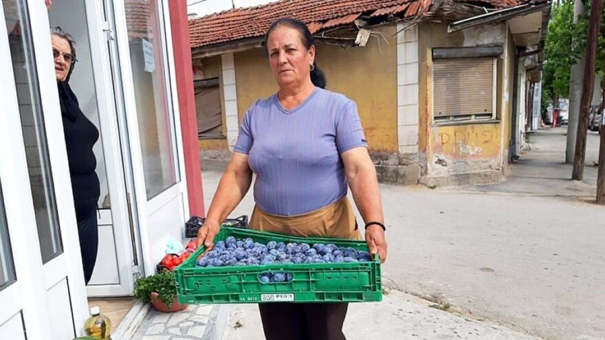 Cena od 40 dinara čini proizvodnju šljive isplativom?
