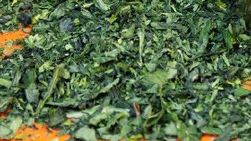 Stečaj Sušionice voća i povrća