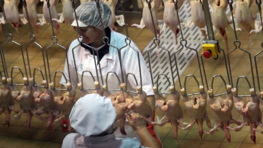 Perutnina Ptuj dokapitalizirana sa 40 milijuna eura