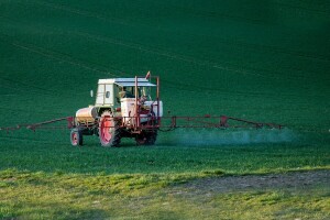 EU zabranjuje primjenu pesticida s dvije sporne aktivne tvari?