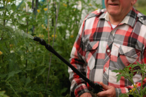 Do 2035. potpuno će ukinuti sintetičke pesticide?