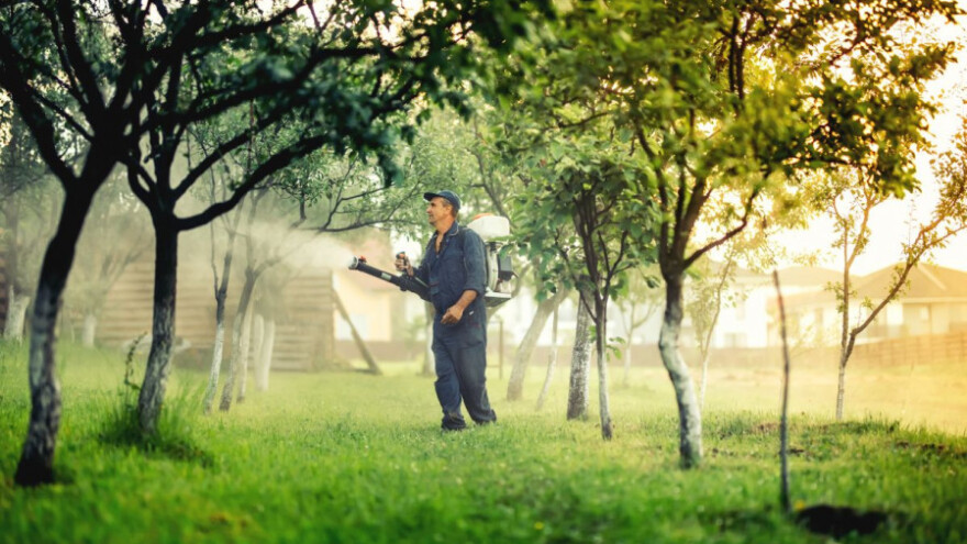 Ministri poljoprivrede EU o održivoj uporabi pesticida