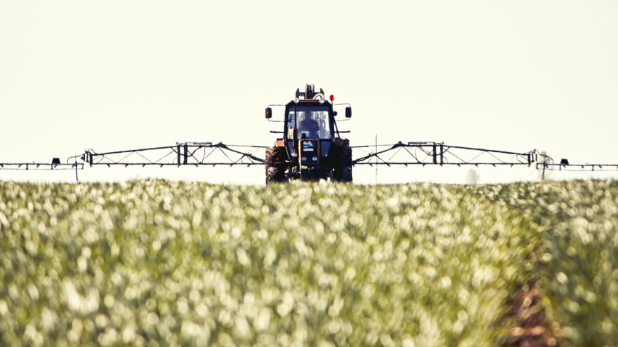 Savjetovanje s javnošću: Prijedlog pravilnika o strojevima za primjenu pesticida