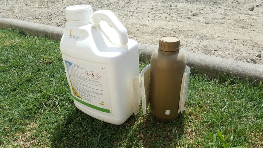 Raspored skupljanja ambalažnog otpada SZB u svibnju!