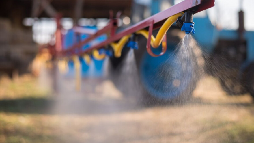 Ministarstvo poljoprivrede protiv produljenja dozvole za glifosat