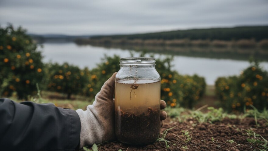 Pesticidi krivi za veći broj oboljelih od raka