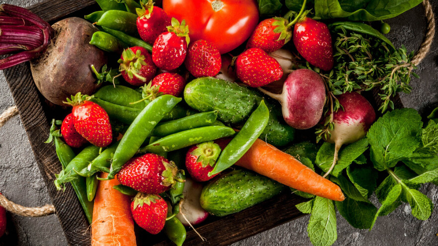 Prljavih 12 - koje su to vrste voća i povrća najzagađenije pesticidima?