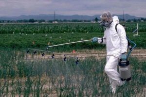 Održiva uporaba pesticida u hrvatskoj proizvodnji