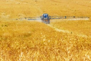 Edukacije o rukovanju pesticidima u Brinju