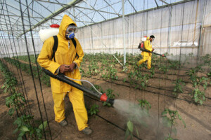 U Drenovcima tečaj o rukovanju pesticidima