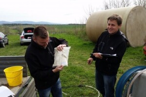 Klimatske promjene smanjuju efektivnost pesticida
