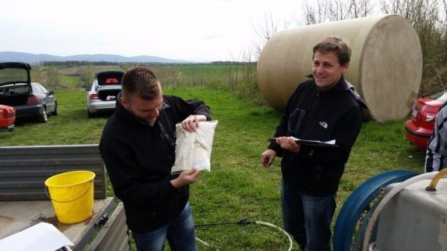 Klimatske promjene smanjuju efektivnost pesticida