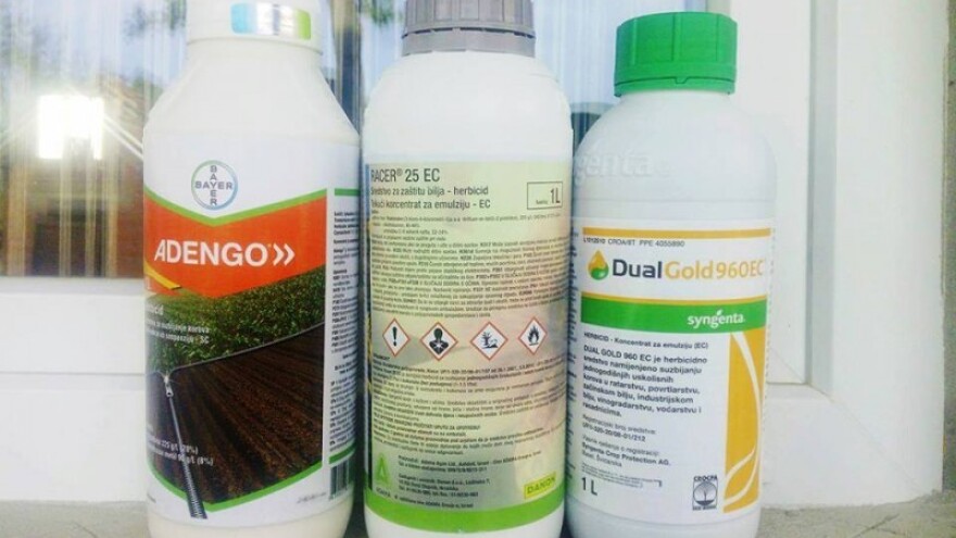 Akcija sakupljanja ambalažnog otpada