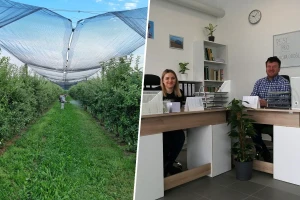 Tvrtka PEST PRO otvorila novi ured za ispitivanje i registraciju sredstava za zaštitu bilja