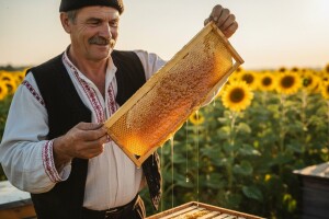 Pet će medova dobiti etiketu izvornog "slavonskog"