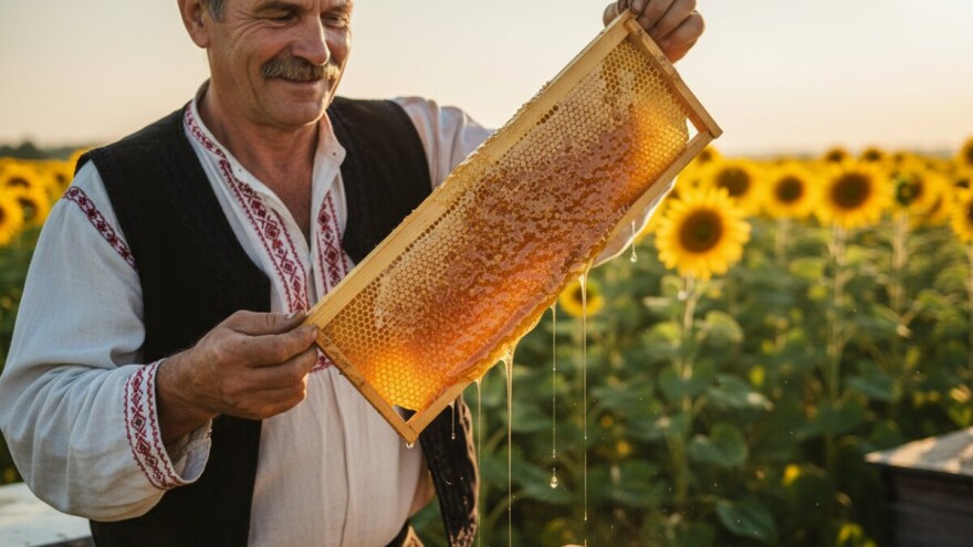 Pet će medova dobiti etiketu izvornog "slavonskog"