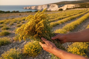 Pet godina do savršenog znanja o smilju!