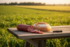 Pet milijuna kuna za Mavrovićev kulen