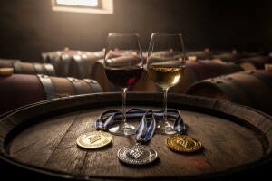 Pet novih medalja za Vina Belje