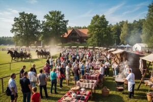 Pet sajmova u jednome - Bjelovarski sajam