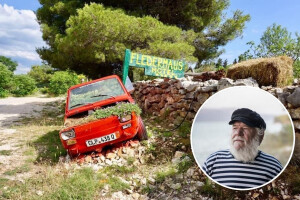 Uz hotel za šišmiše izgradit će i 'bolnicu' za zdrave ljude