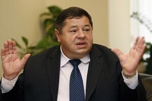 Razgovor s Čobankovićem
