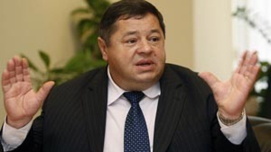 Razgovor s Čobankovićem