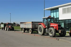 Srbija za vreme korona virusa izvozila robu - najviše kukuruz