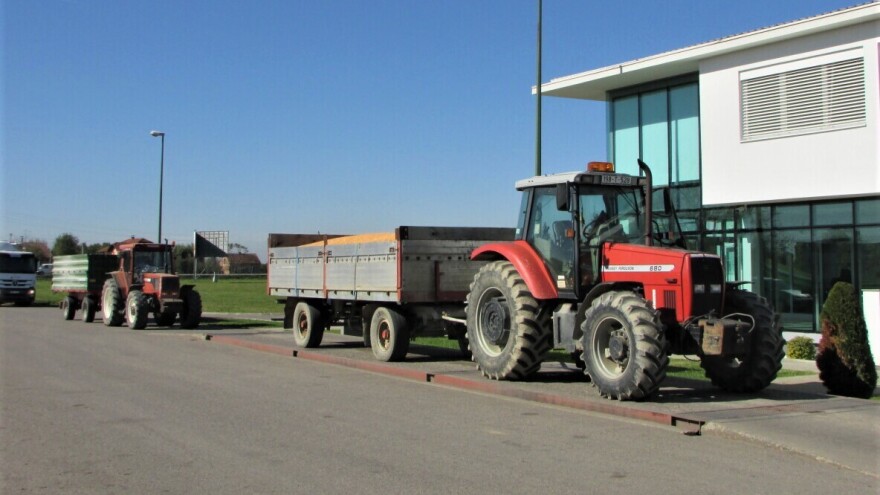Srbija za vreme korona virusa izvozila robu - najviše kukuruz