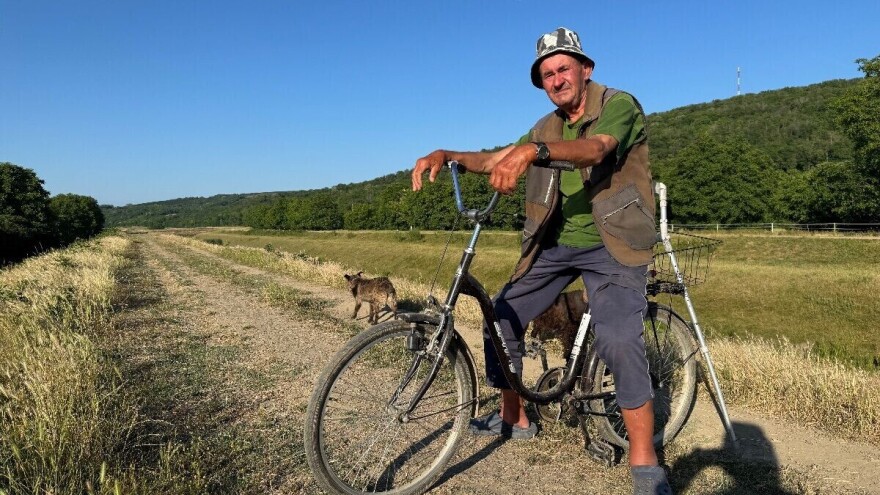 Nema opravdanosti u poljoprivredi ako se samo jedna generacija njome bavi