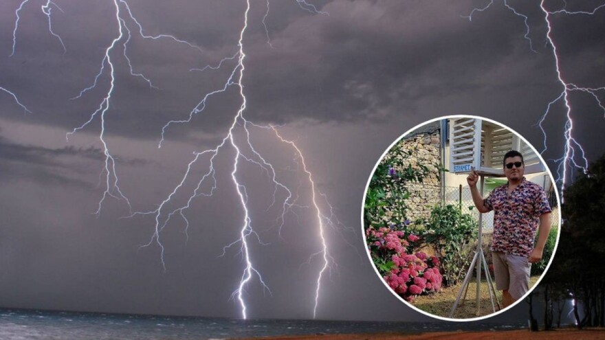 Petar Radovan: Poljoprivrednici će se morati prilagoditi klimi ili će propasti