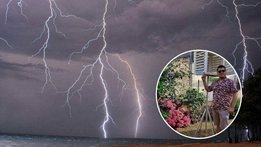 Petar Radovan: Poljoprivrednici će se morati prilagoditi klimi ili će propasti