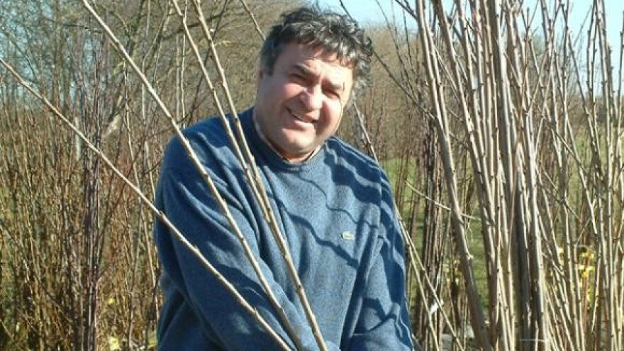 Kraš Centar povećava rasadničarsku proizvodnju