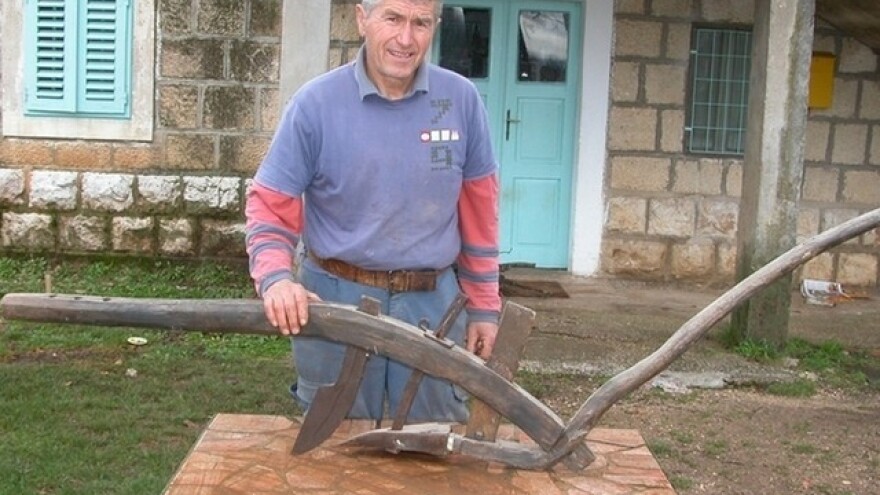 Vukmanova etno zbirka - spoj predaka i potomaka