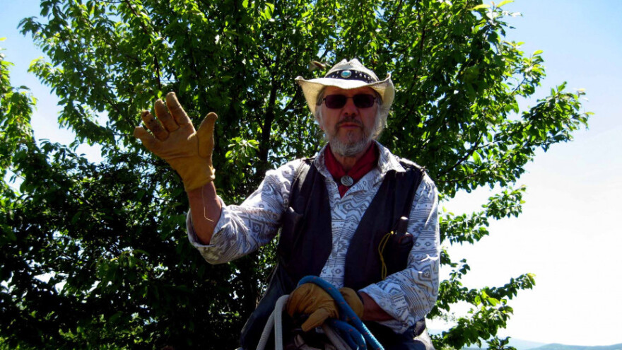 Jahači na duge staze u Šumadiji