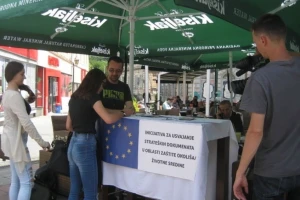 Zbog neusvajanja dokumenata BiH gubi milione eura